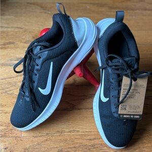 Nike Flex Experience 12 Lightweight Road Running Shoes